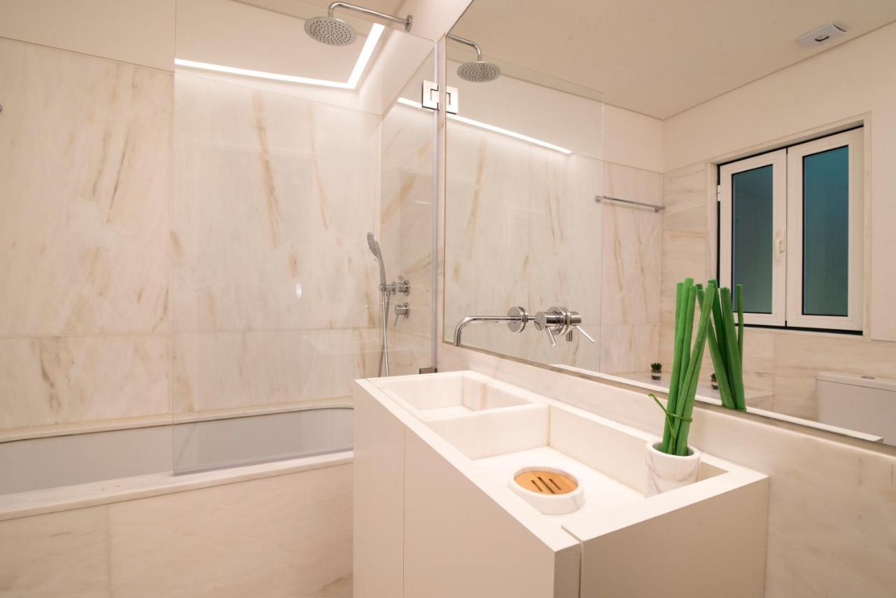 Center Apartment - Chiado - Heart Of Lisbon Exterior photo